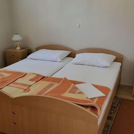 Villa Kata Apartments Zadar Exterior foto