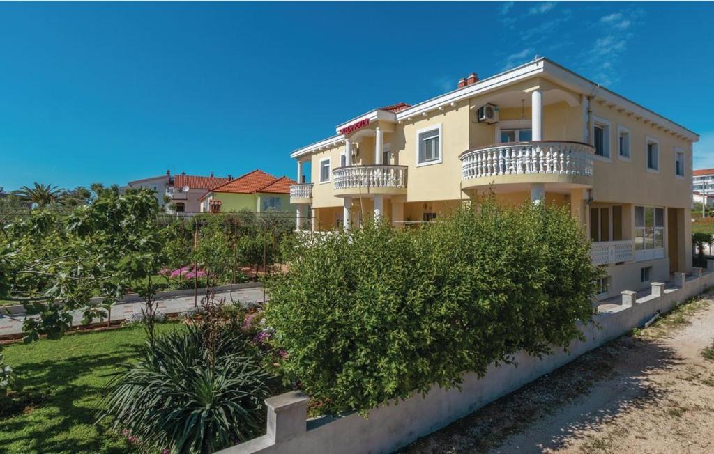 Villa Kata Apartments Zadar Exterior foto