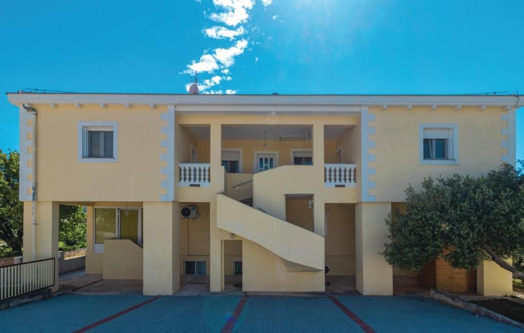 Villa Kata Apartments Zadar Exterior foto